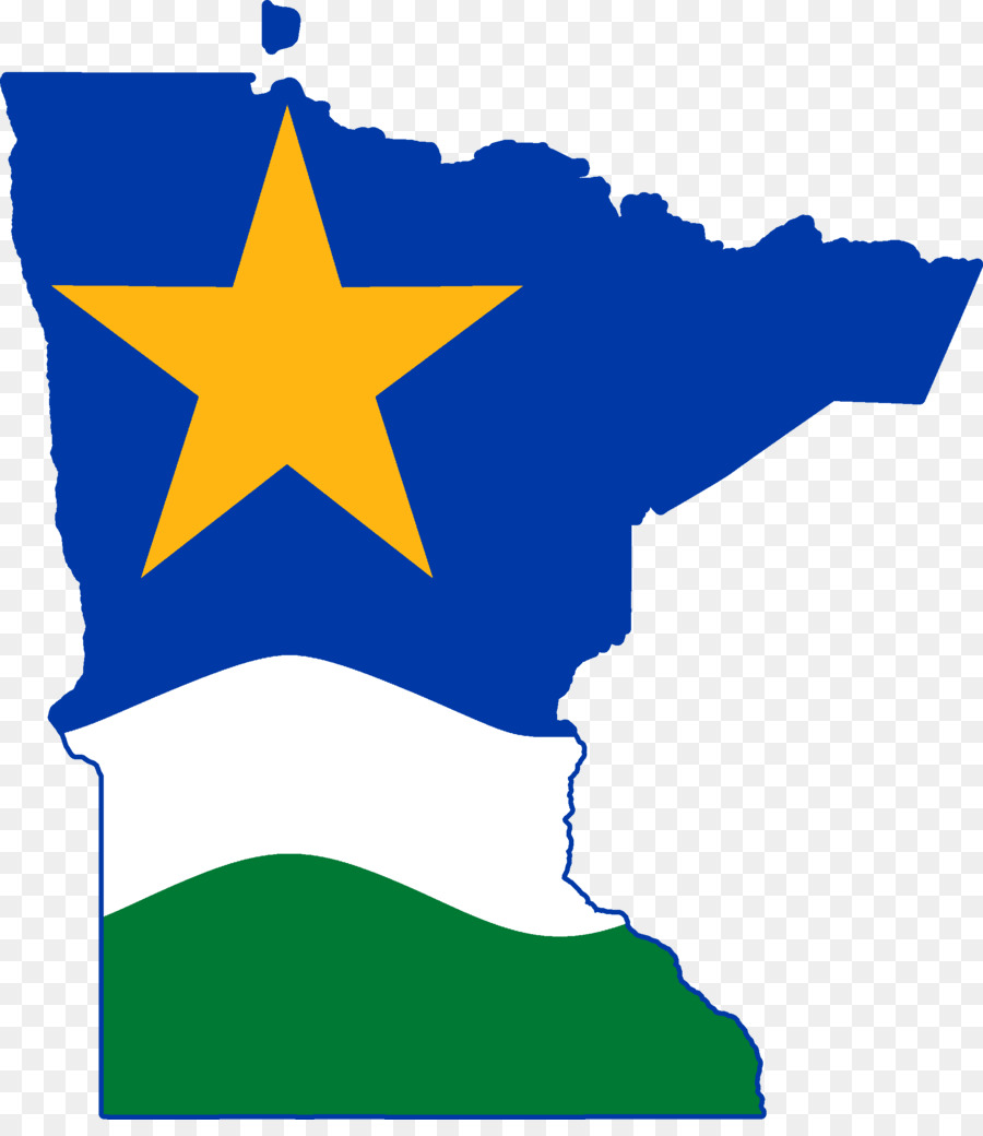 Minnesota North Stars，Estrela Do Norte PNG