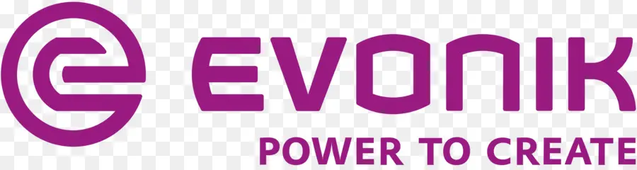 Logotipo Da Evonik，Marca PNG