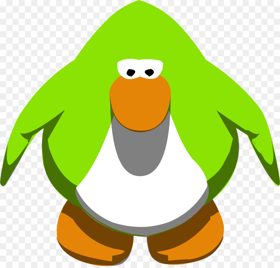 Pinguim，Pássaro PNG