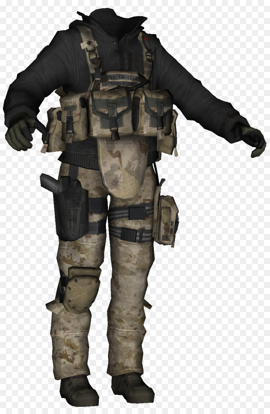 Call Of Duty Ghosts, Call Of Duty Avançadas De Guerra, Call Of Duty Modern  Warfare 3 png transparente grátis