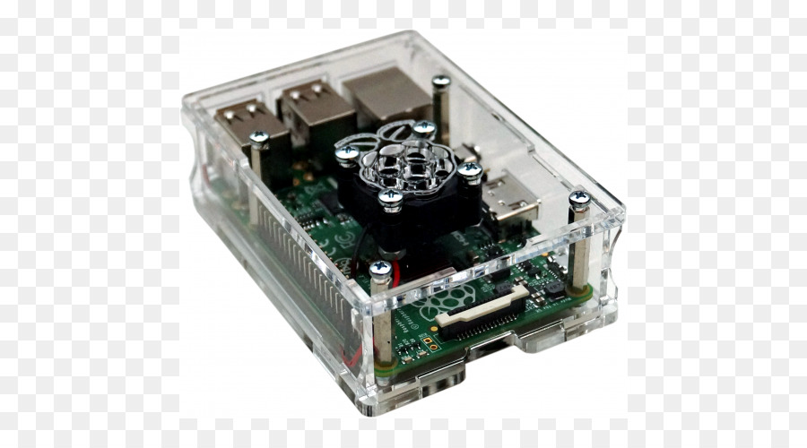 Raspberry Pi，Microcontrolador PNG