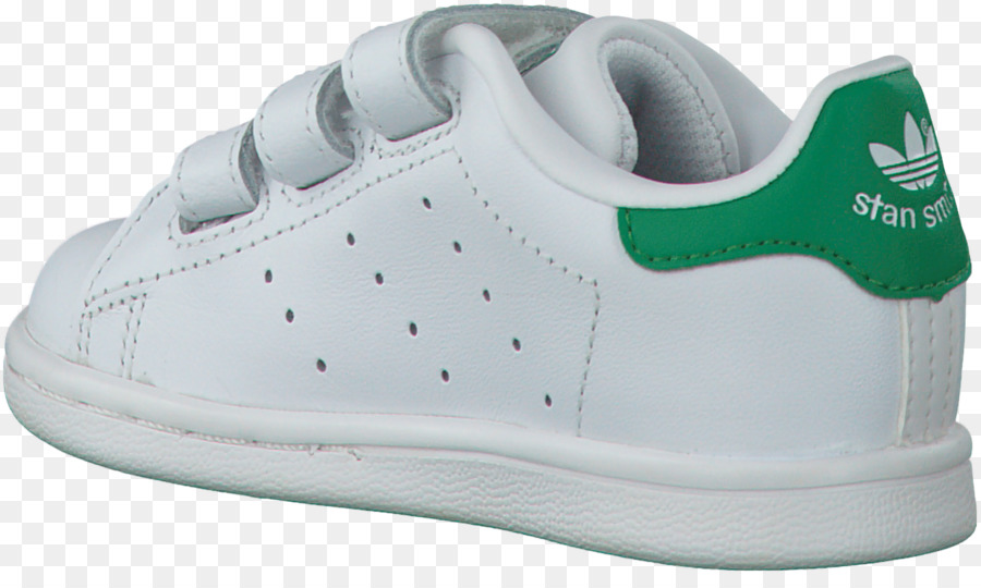 Adidas Stan Smith，Sapato PNG