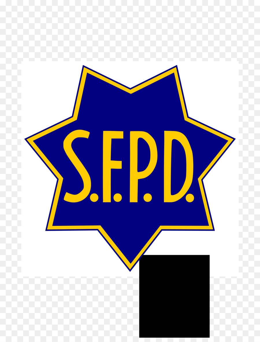 San Francisco，São Francisco Departamento De Polícia PNG