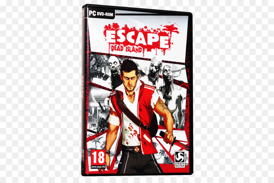 Dead Island Escape，Dead Island PNG