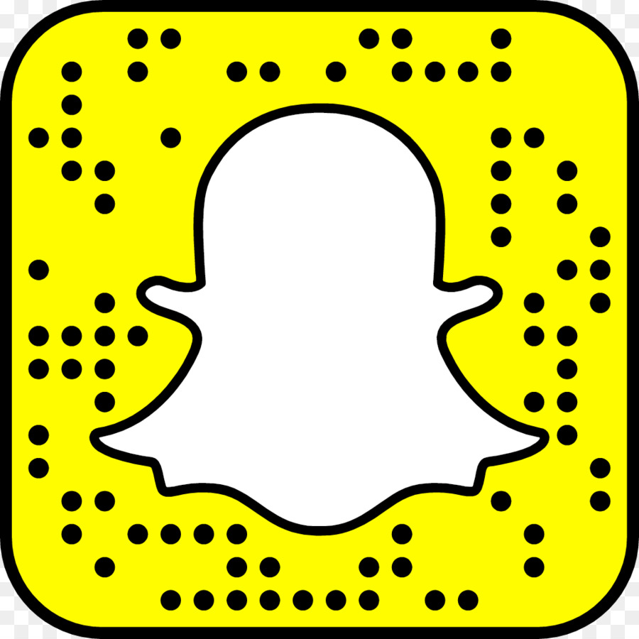 Logotipo Do Snapchat，Mídia Social PNG