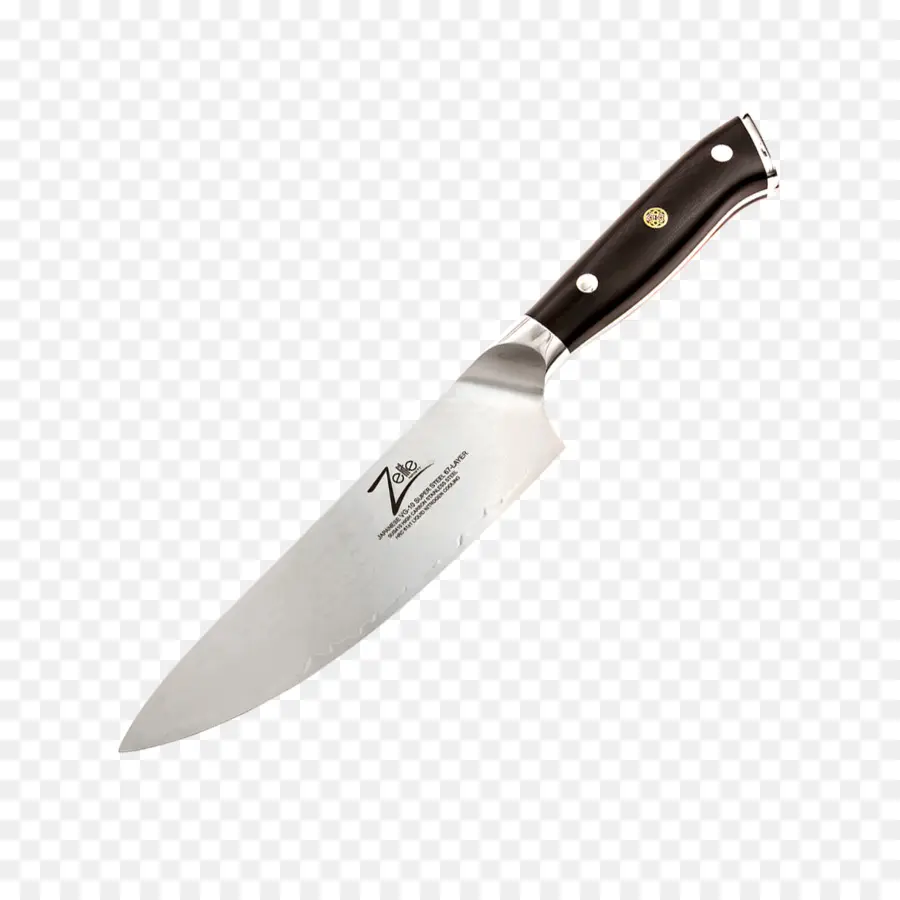 Faca Kukri，Lâmina PNG