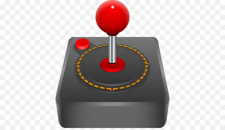 Joystick，Jogos PNG