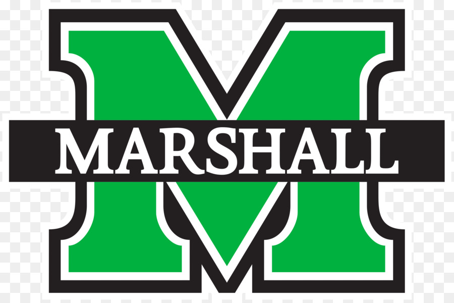 Logotipo Do Marshall，Verde PNG