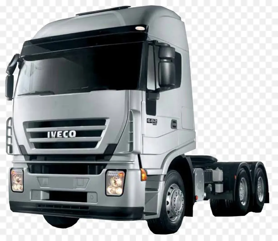 Iveco，Iveco Stralis PNG