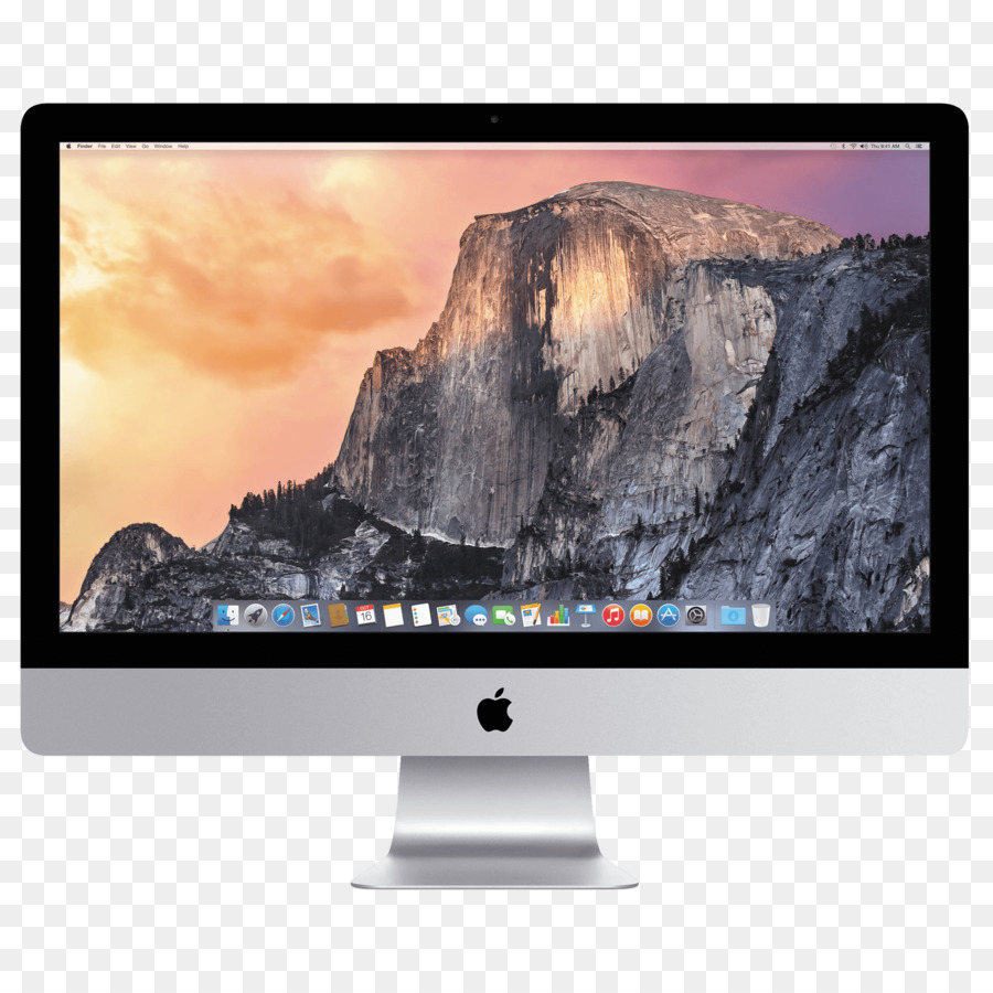 Imac，Apple PNG