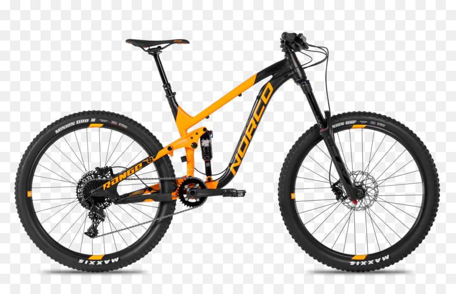 A Scott Sports，Bicicleta De Montanha PNG