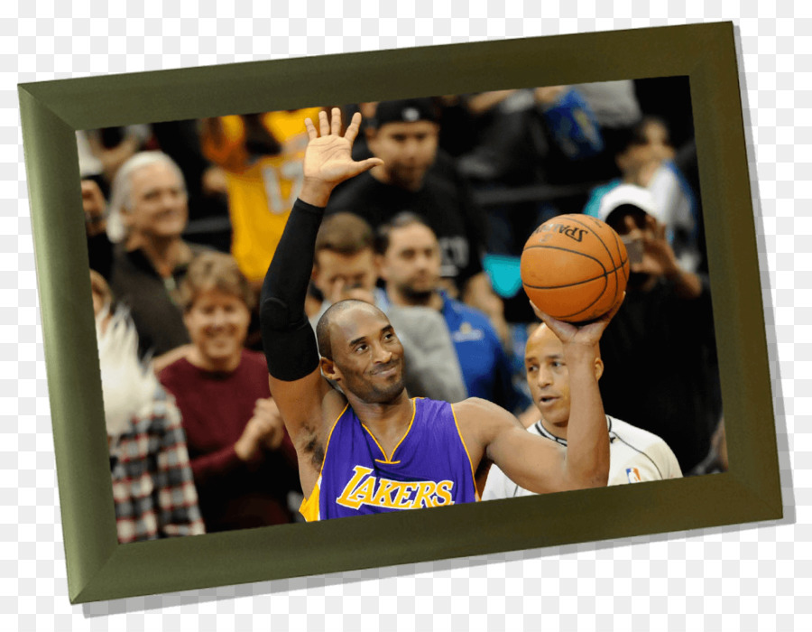 Nba Allstar Jogo，Los Angeles Lakers PNG