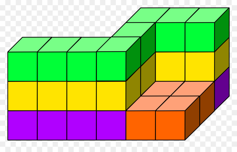 Cubo De Rubik，Quebra Cabeça PNG