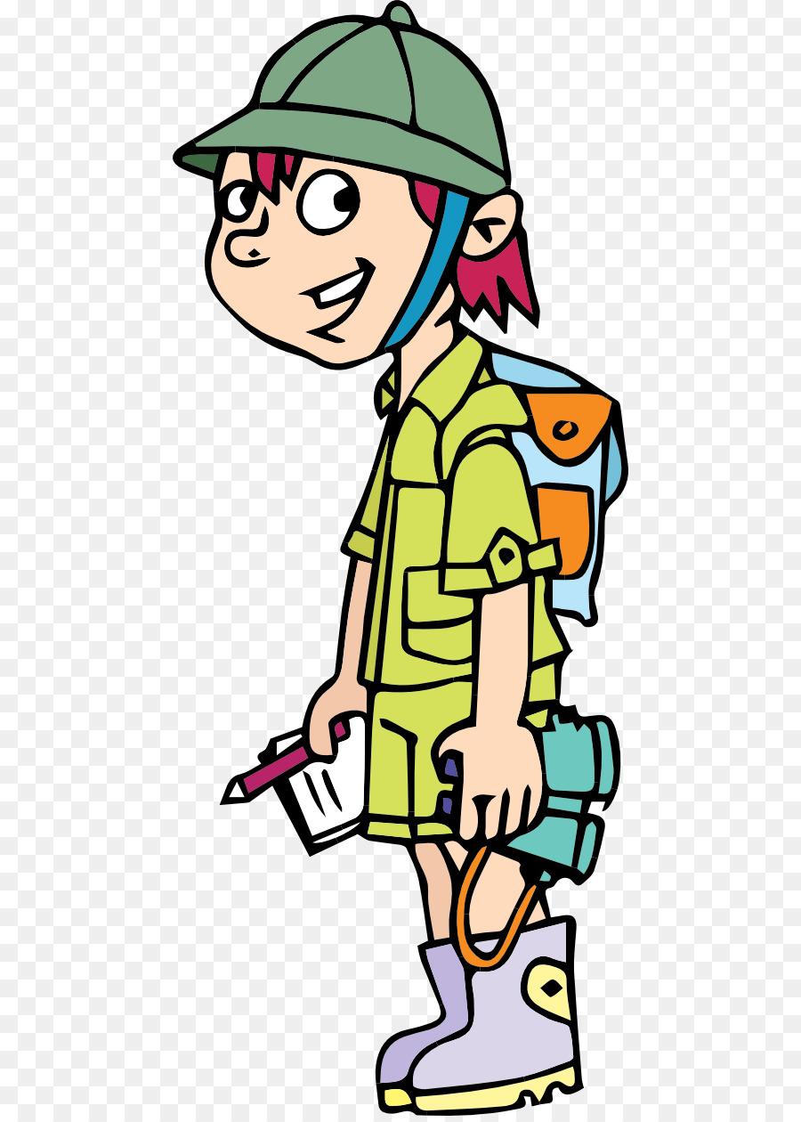 Garoto Explorador，Aventura PNG