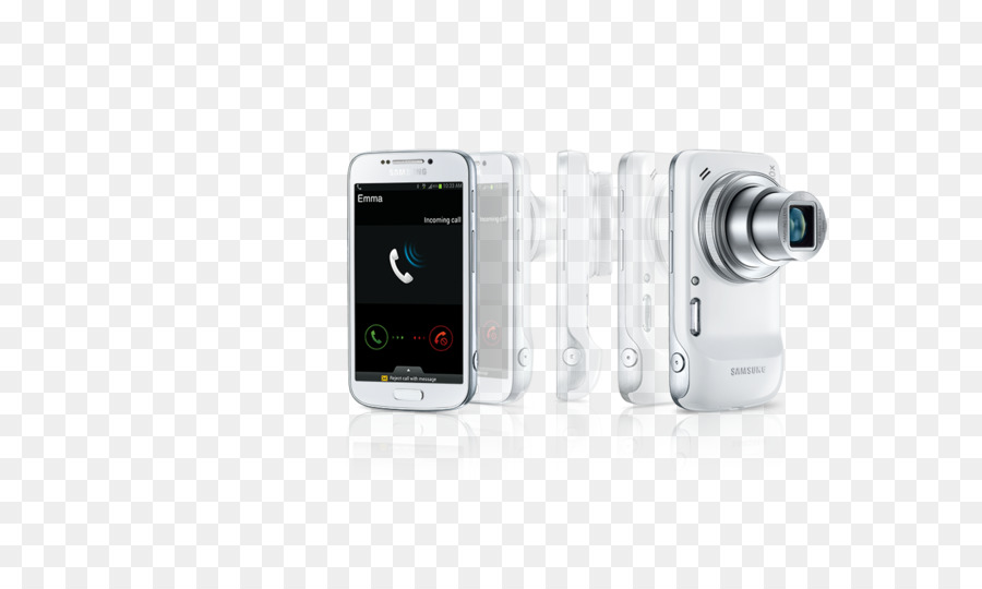 Samsung Galaxy S4 Zoom，Samsung Galaxy Camera PNG