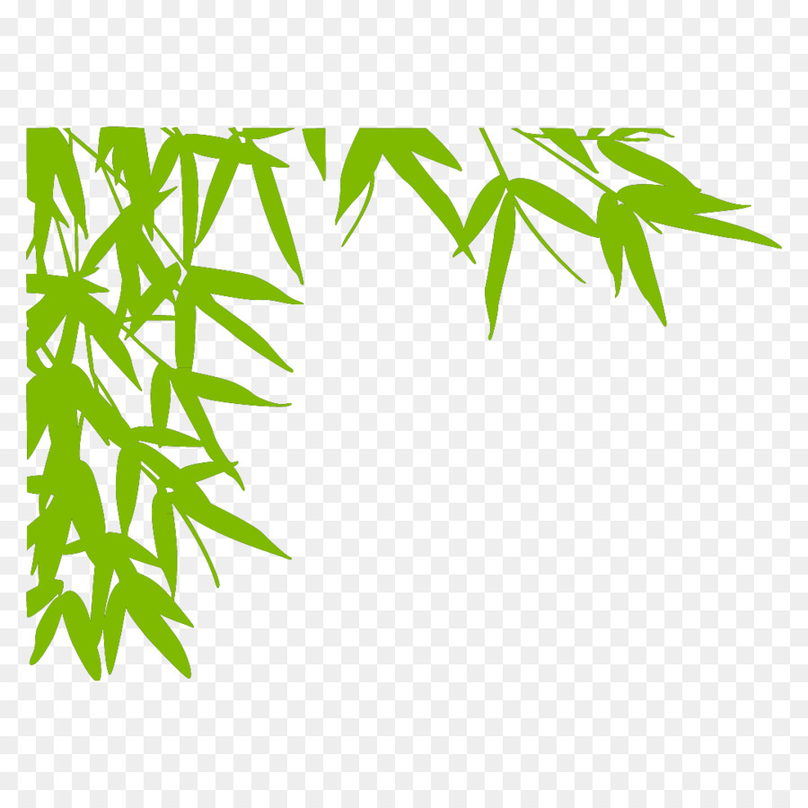 Bambu，Adesivo PNG