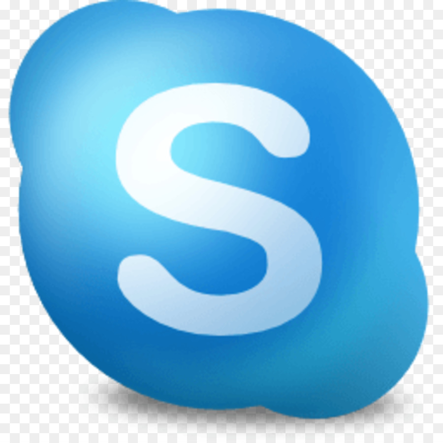 O Skype，ícones Do Computador PNG