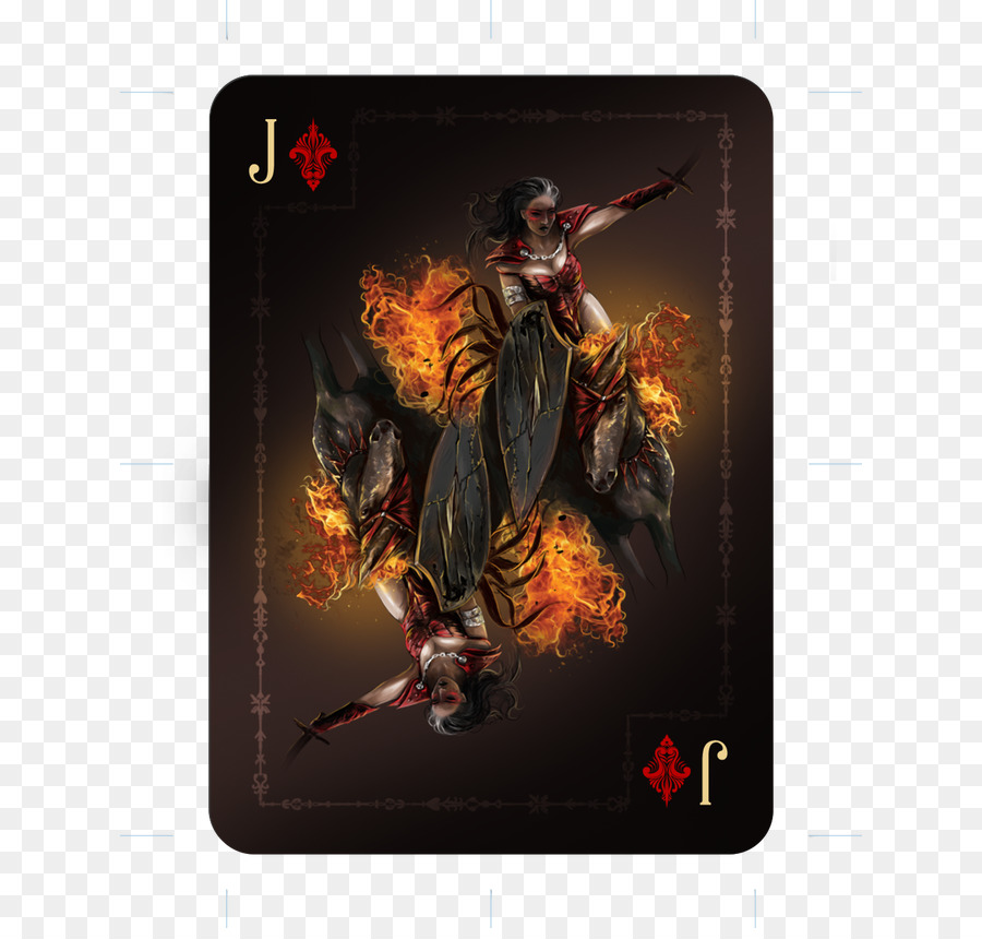 Cartão De Jogo，Jogo De Cartas PNG