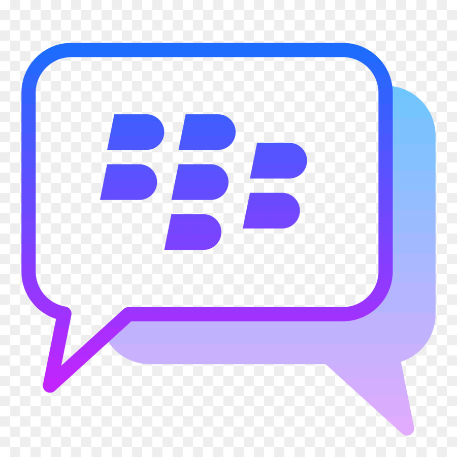 Blackberry Messenger，ícones Do Computador PNG