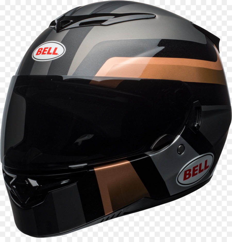 Capacetes Para Motociclistas，Bell Esportes PNG