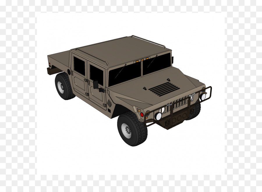 Carro，Humvee PNG