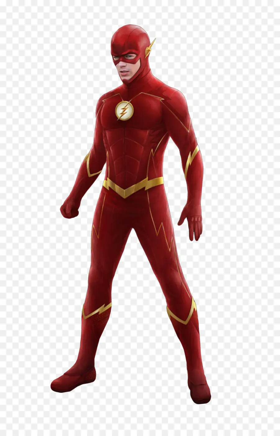 Flash，Eobard Thawne PNG