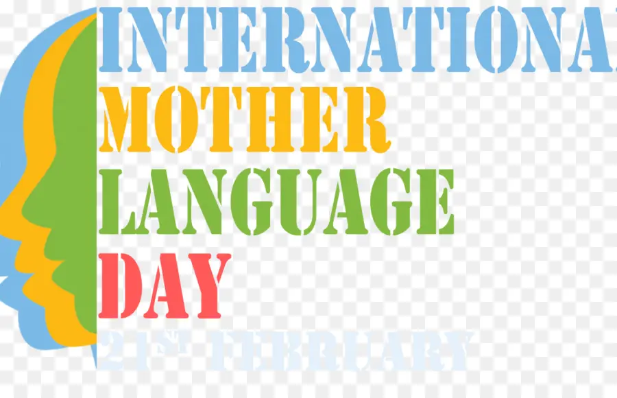 Dia Internacional Da Língua Materna，Linguagem De Movimento PNG