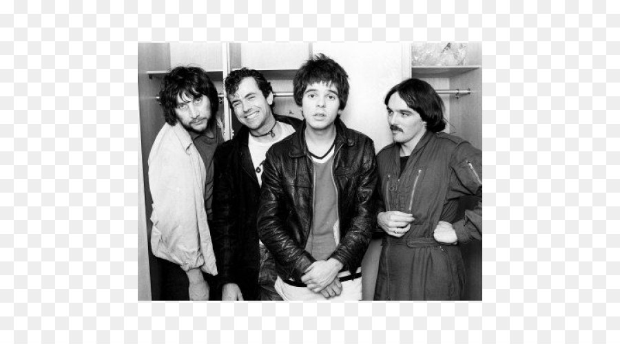 Stranglers，Canção PNG