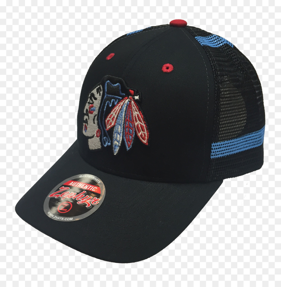 Chicago Blackhawks，Pac PNG