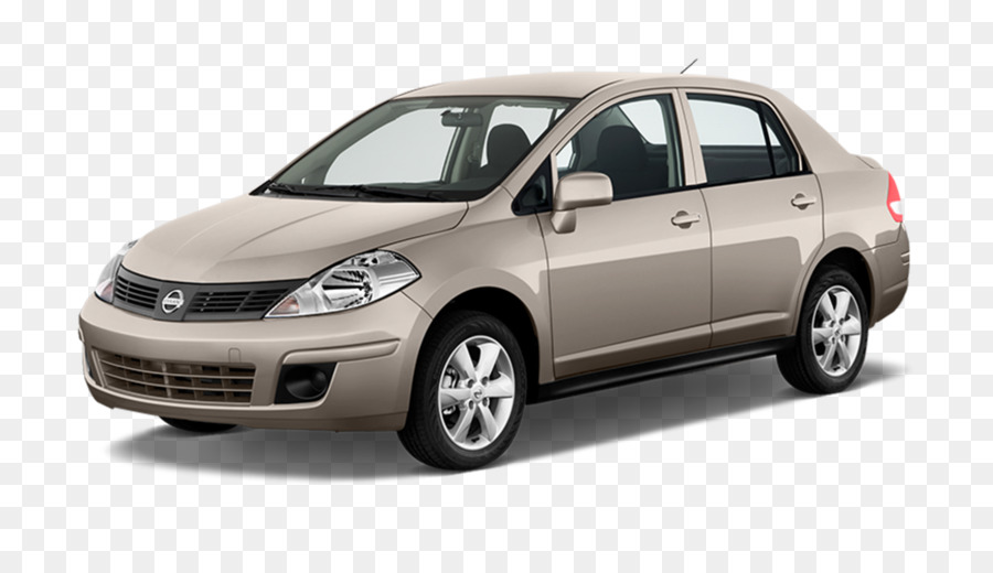 Carro Bege，Automóvel PNG