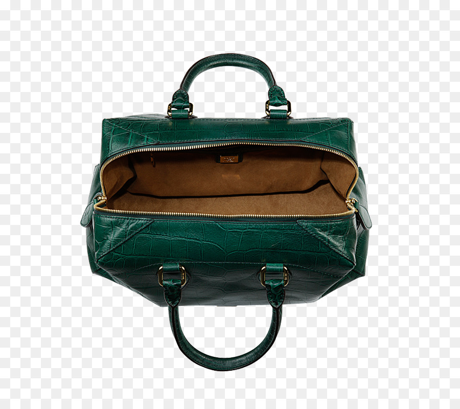 Bolsa Verde，Moda PNG