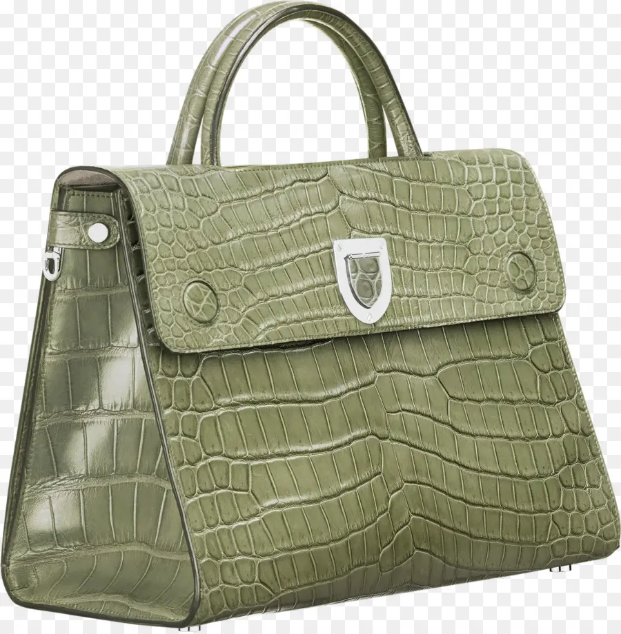 Bolsa Verde，Moda PNG