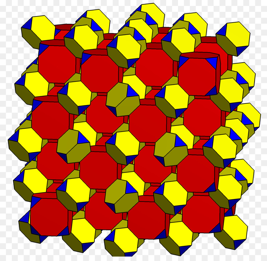 Inclinação Apeirohedron，Regular Inclinação Poliedro PNG