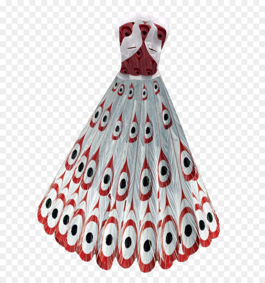 Vestido，Figurino PNG