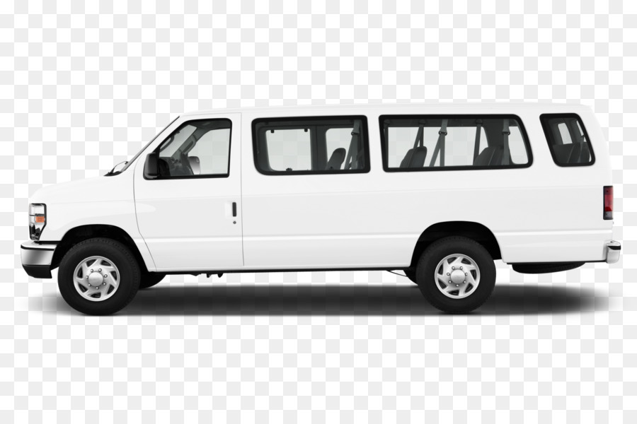 Van，Transporte PNG