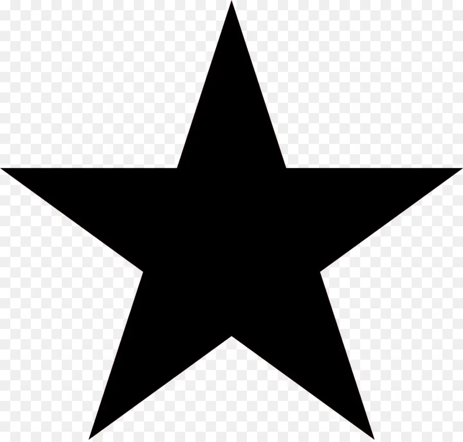 Estrela，Estrela Negra PNG