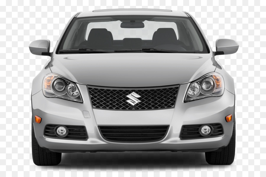 2010 Suzuki Kizashi，Suzuki PNG