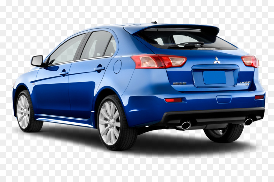 2010 Mitsubishi Lancer Sportback，2014 Mitsubishi Lancer Evolution PNG