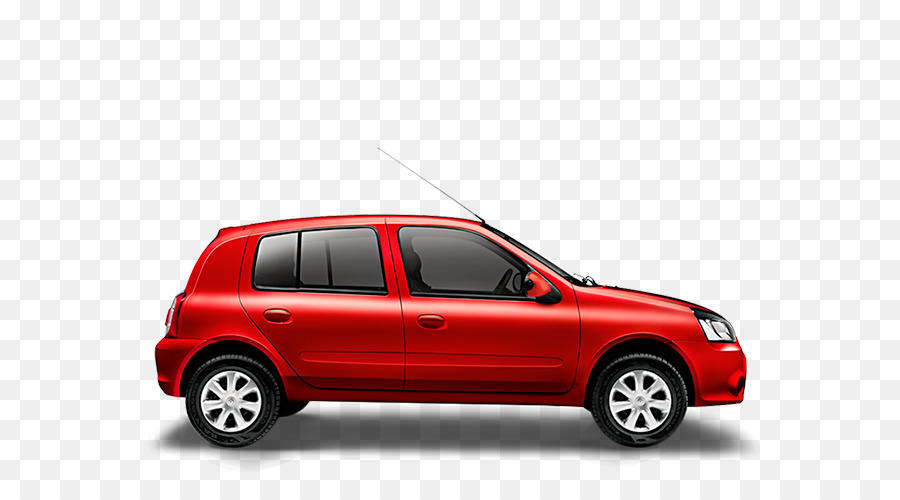 Carro Vermelho，Danificado PNG