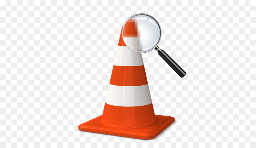 Cone De Trânsito，Cone PNG