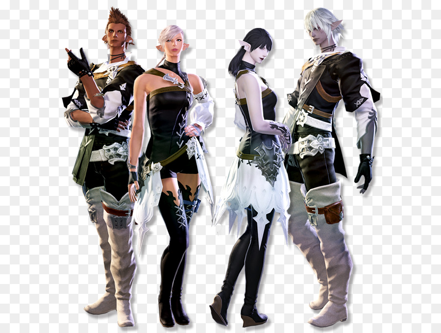 Final Fantasy Xiv，Final Fantasy Xiv Heavensward PNG