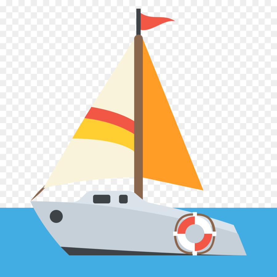 Barcos，Veleiro PNG