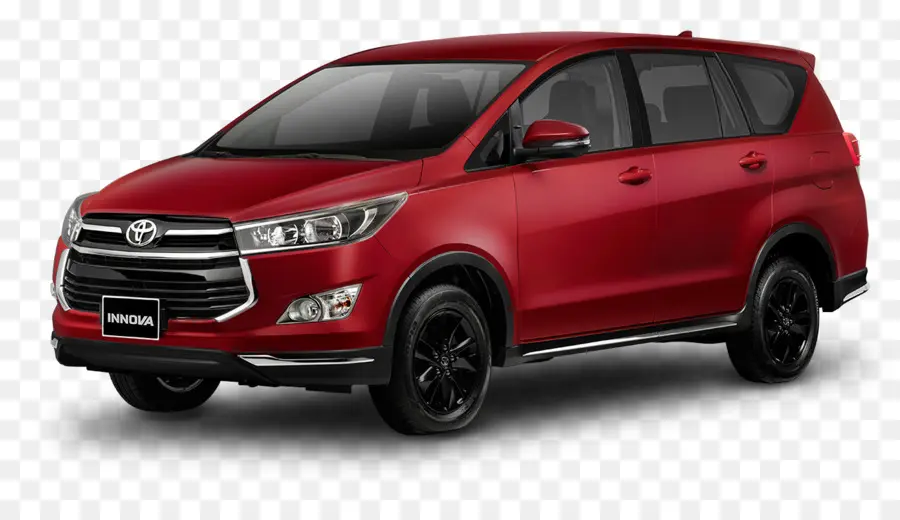 Carro Vermelho，Toyota PNG