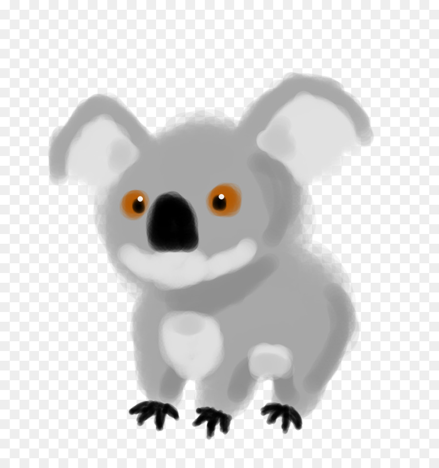 Koala，Vertebrados PNG