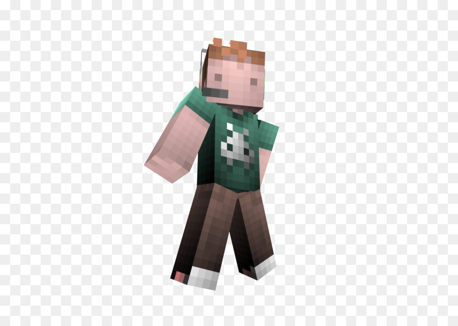 Personagem Minecraft，Jogo PNG