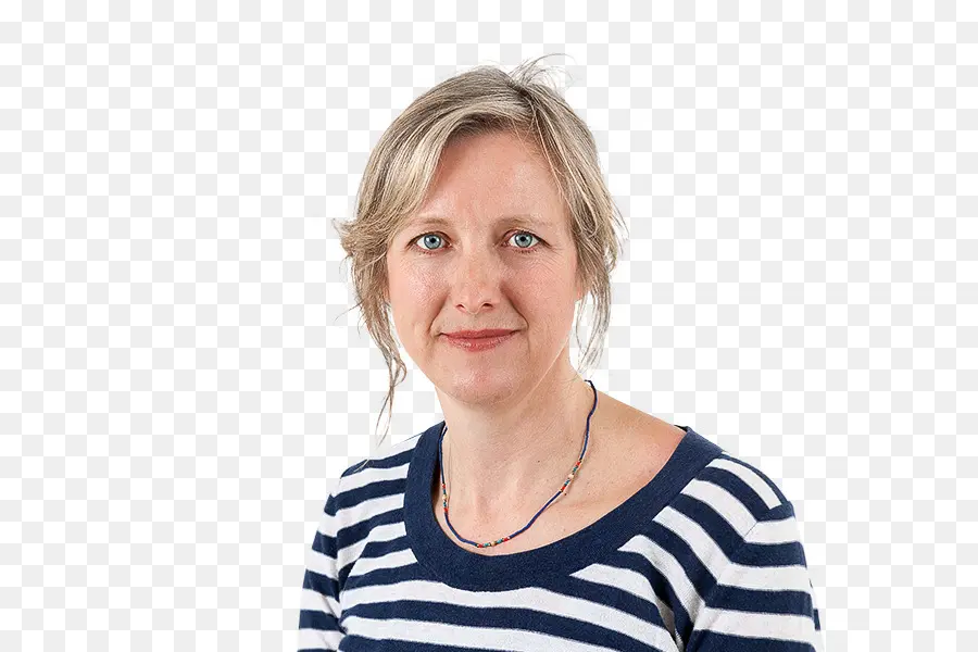 Carol Cadwalladr，Autor PNG