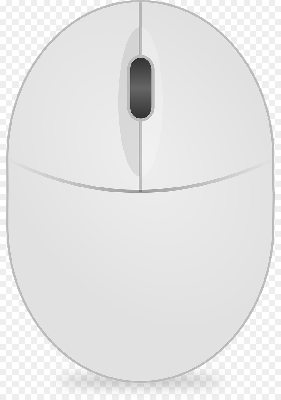 Mouse De Computador，Periféricos PNG