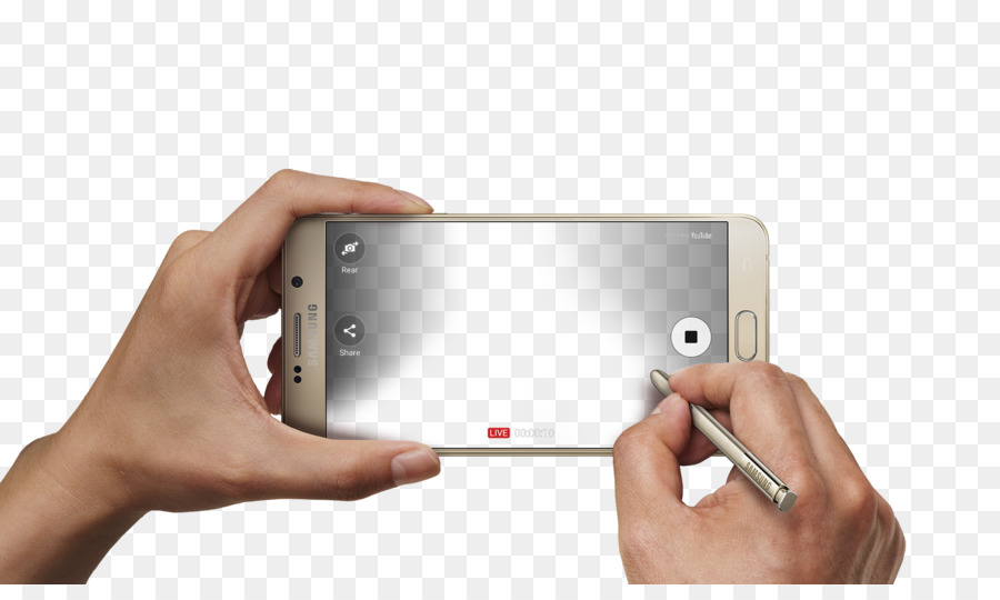 Samsung Galaxy Nota 5，Stylus PNG