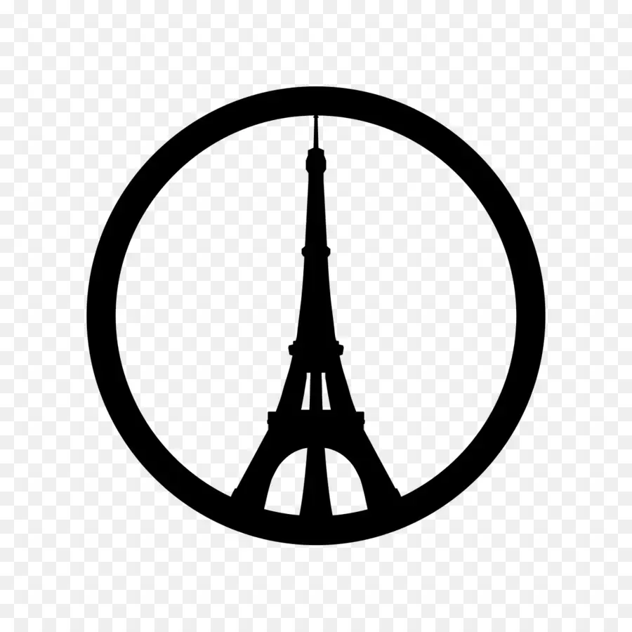 Torre Eiffel，Paris PNG