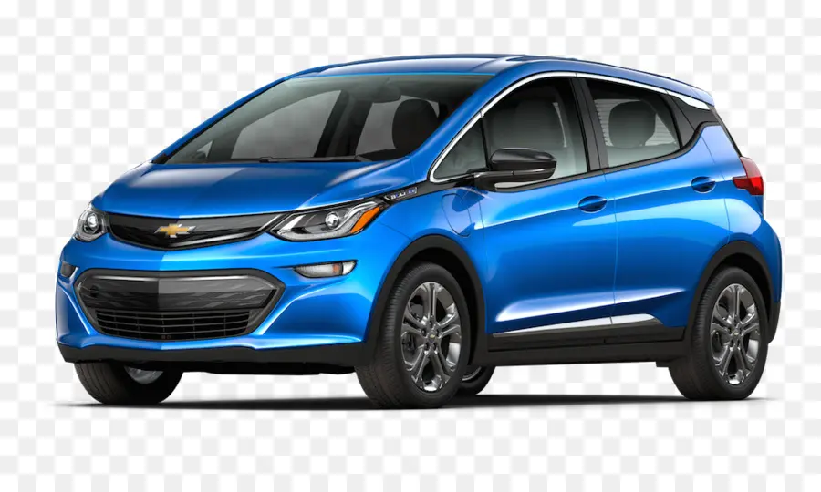 Carro Azul，Chevrolet PNG